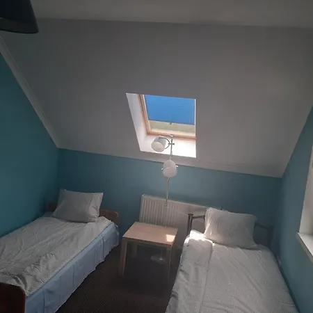 W Kudowie Ubytování v soukromí *