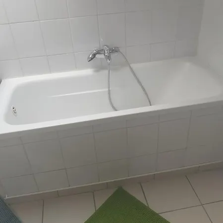W Kudowie Privatunterkunft Bad Kudowa