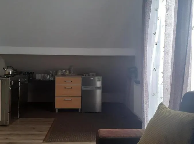 W Kudowie * Kudowa Zdroj