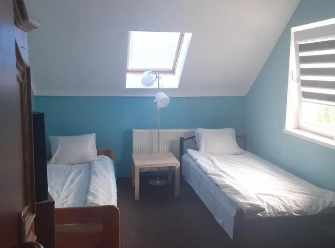 Homestay W Kudowie Kudowa Zdroj