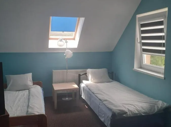 W Kudowie Homestay *