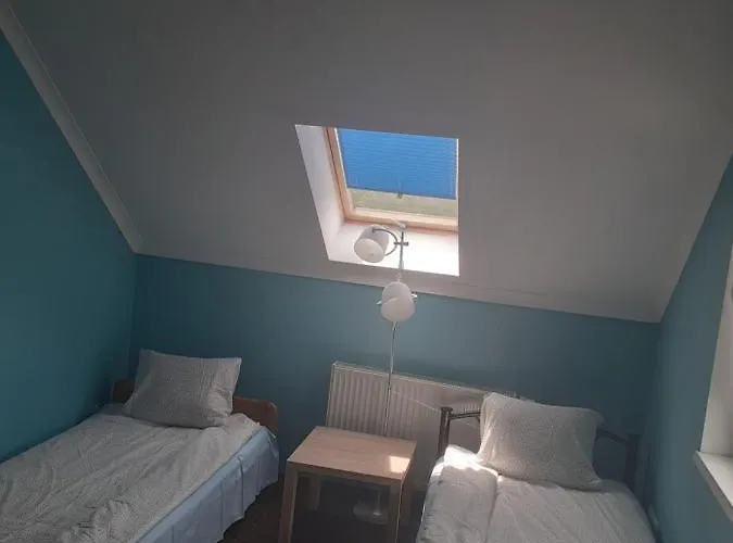 W Kudowie Homestay *