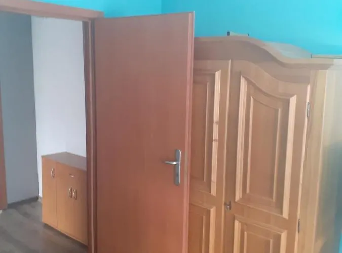 Homestay W Kudowie Kudowa Zdroj