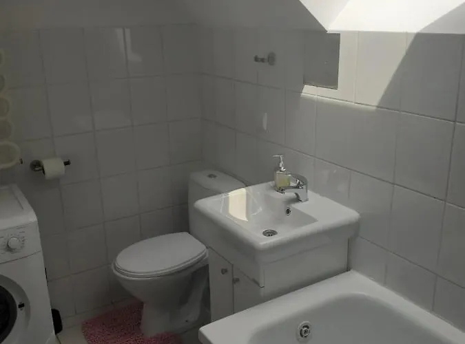 Homestay W Kudowie Kudowa Zdroj